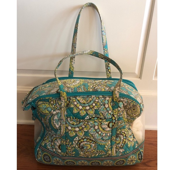 vera bradley dog carrier